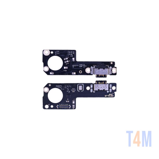 Placa de Carregamento Xiaomi Redmi Note 13 5G